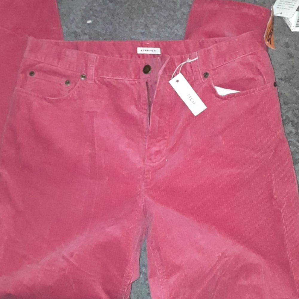Womans pants